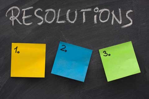 Resolutions You Can Actually Keep