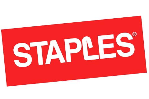 Staples, Inc. Sales Down in the First Quarter