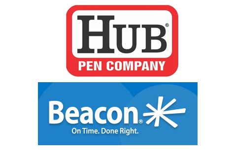 Hub Pen Acquires Beacon Promotions