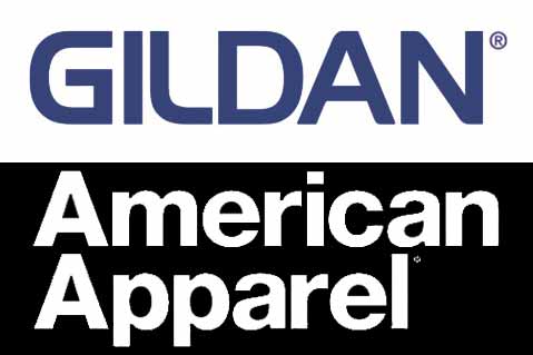 Gildan Wins Auction To Acquire American Apparel