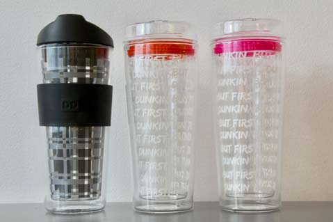 CPSC Recalls Tumblers Imported By Supplier