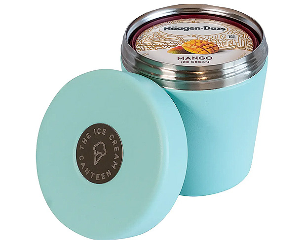 Ice Cream Canteen