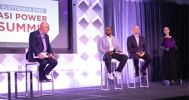 AI Panel
