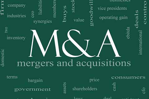 Mergers & Acquisitions Heat Up the Promo Industry in January