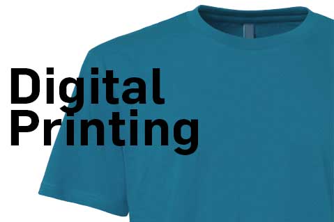 SGIA to Create Digital Printing Color Standards