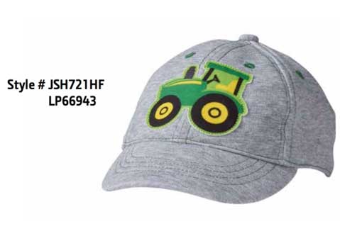 CPSC Recalls Infant Caps