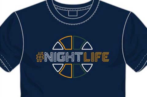 Utah Jazz Make Statement with T-shirt