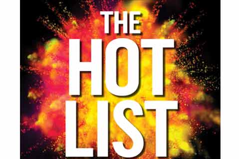 2017 Hot List