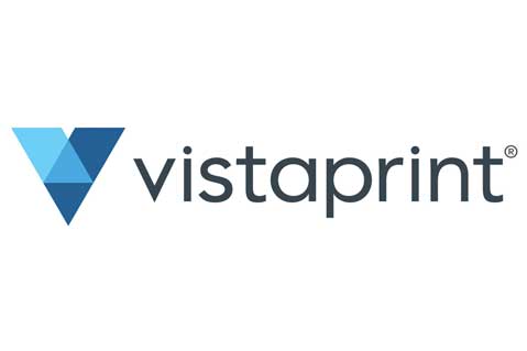 Vistaprint Launches New Promo Product Service