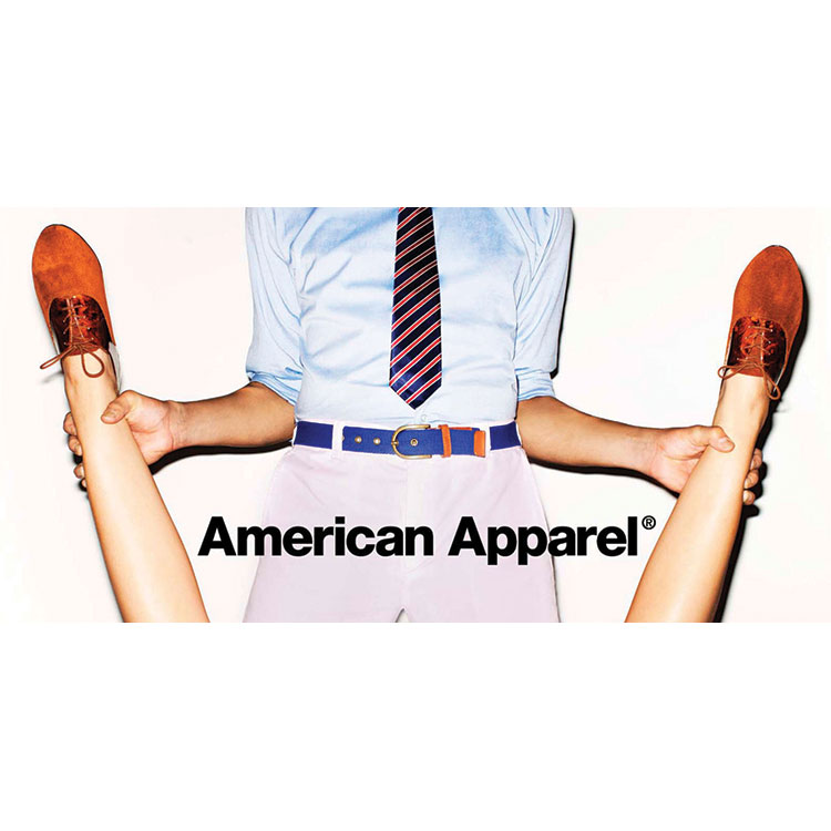 American Apparel: End of An Original