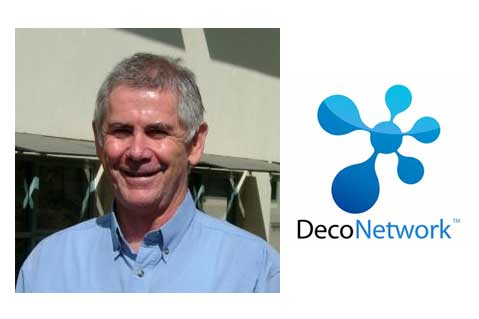 DecoNetwork CEO Charged With 1997 Murder