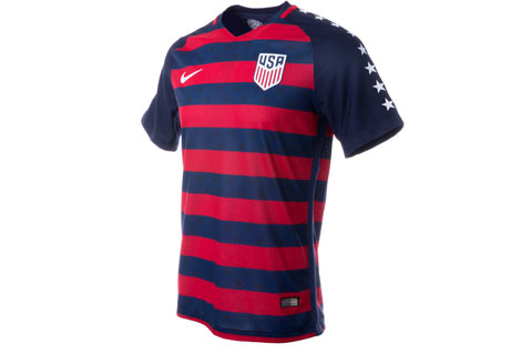 Soccer Shenanigans: Jersey Fails, the U.S. Gold Cup Jersey, & Promo Sales Opps