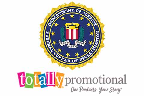 FBI Investigates At Ohio Promo Firm