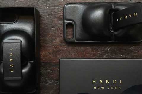 New iPhone Case Inspired By Human Posterior