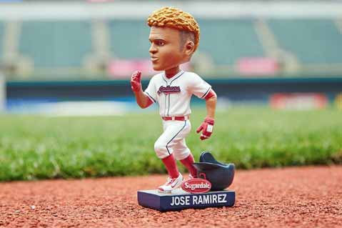 The Benefits of Bobbleheads