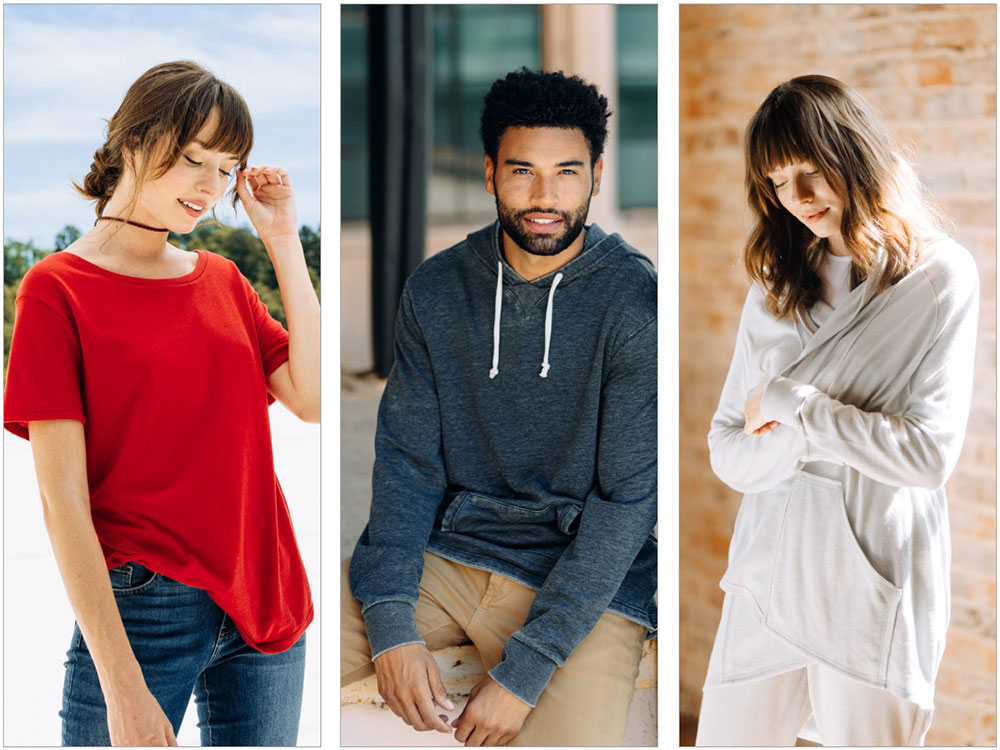 5 Keys to Selling Sustainable Apparel