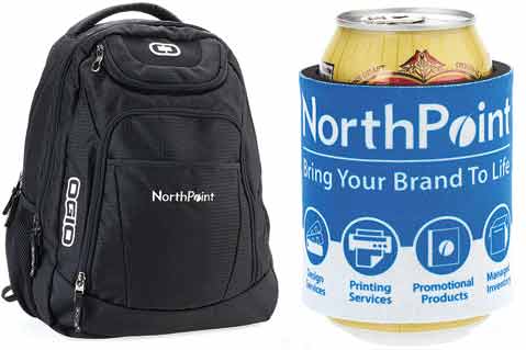 Best Distributor Self-Promotion 2017: NorthPoint