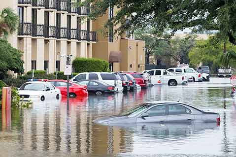 ASI Raises $66k for Harvey Relief; Specific Needs Continue