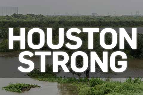 Harvey Recovery Underway as Promo Firms Lend Aid