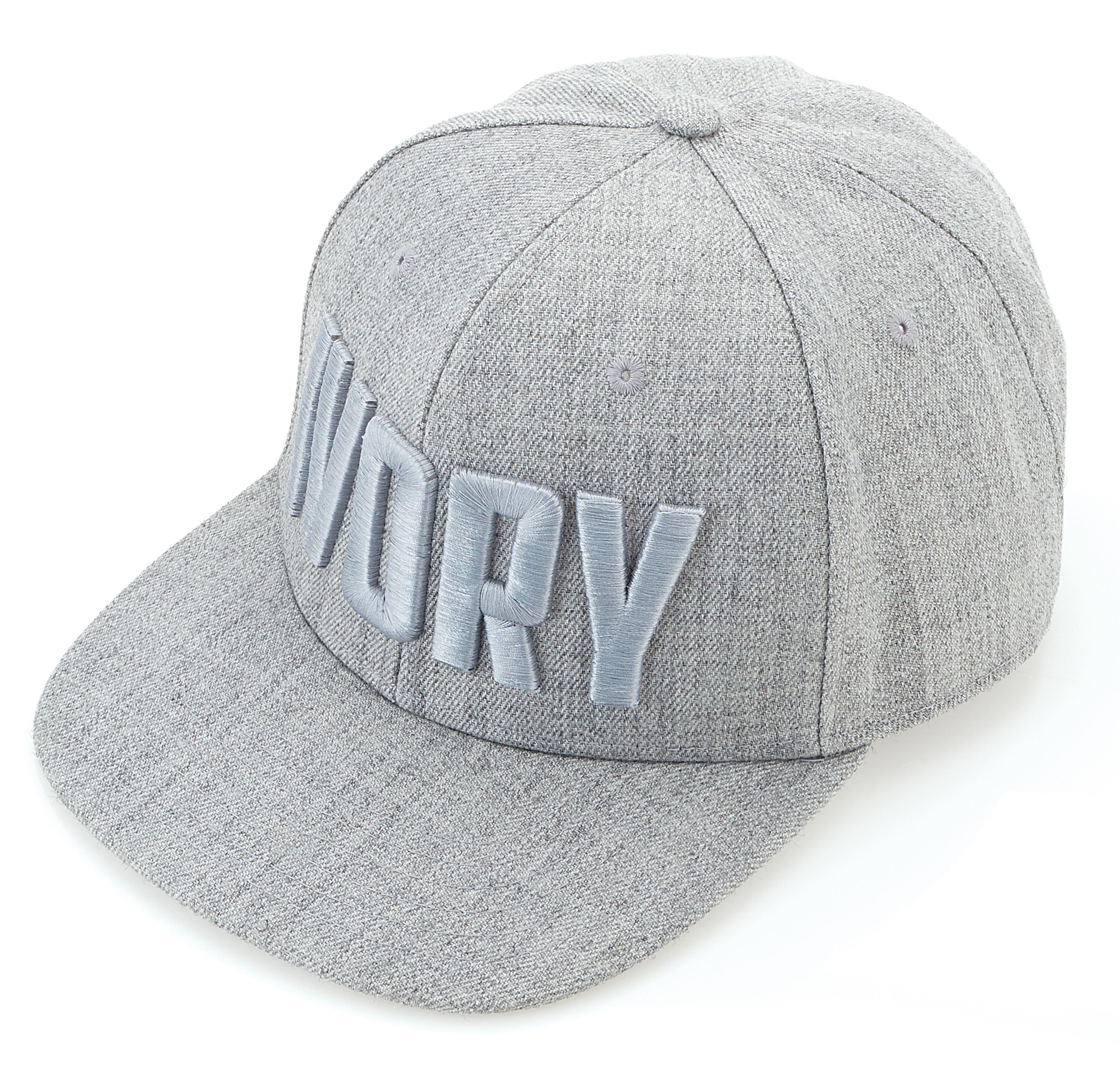 Ivory Headwear