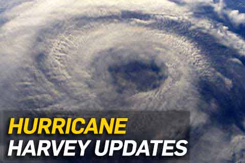 Promotional Products Companies Affected by Hurricane Harvey