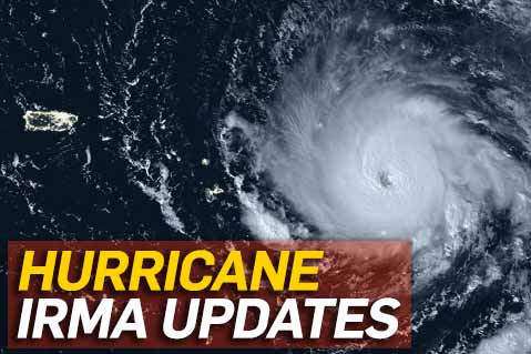 Promotional Products Companies Affected by Hurricane Irma