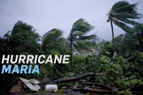 Puerto Rico in dire need as ASI hurricane relief fund drive continues; $93,150 raised so far