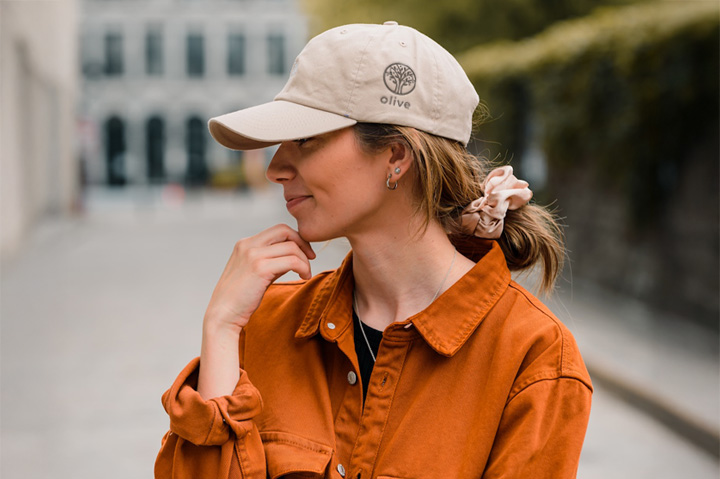 Sustainability Roundup: Biodegradable Hat Brims & Recycled Footwear