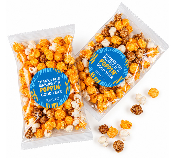 triple mix popcorn