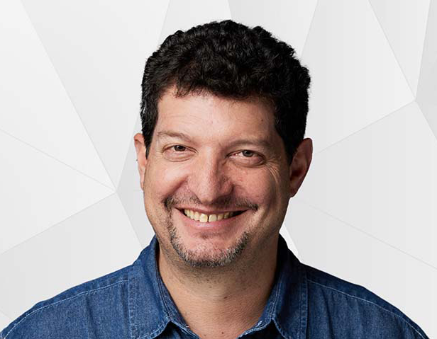 Michael Reisbaum