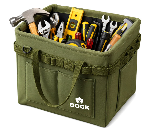 Camping Tool Bag