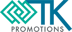Tk Promotions Logo