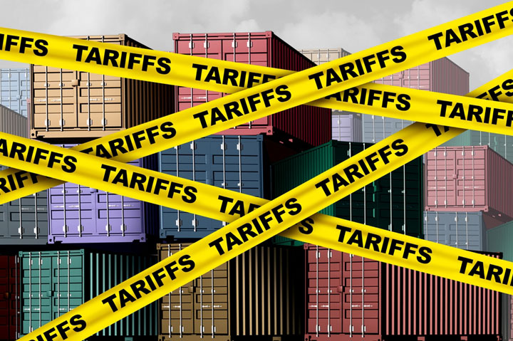 tariffs