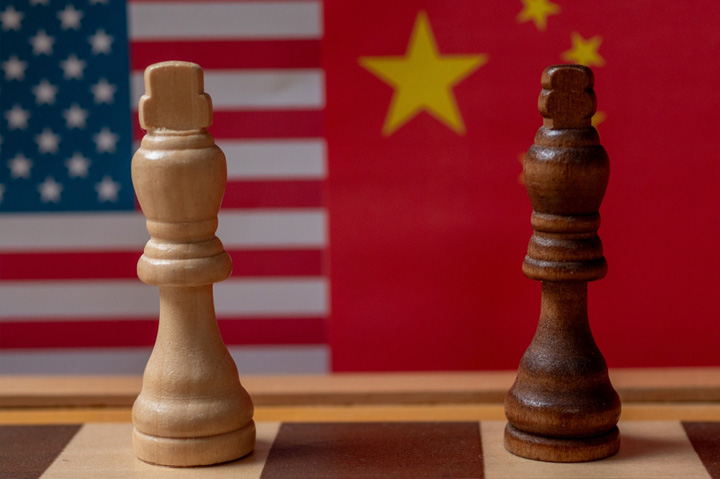 US & China Identify $60 Billion of Products for Tariff Reductions