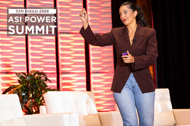 ASI Power Summit 2026: The Science of Cognitive Fitness