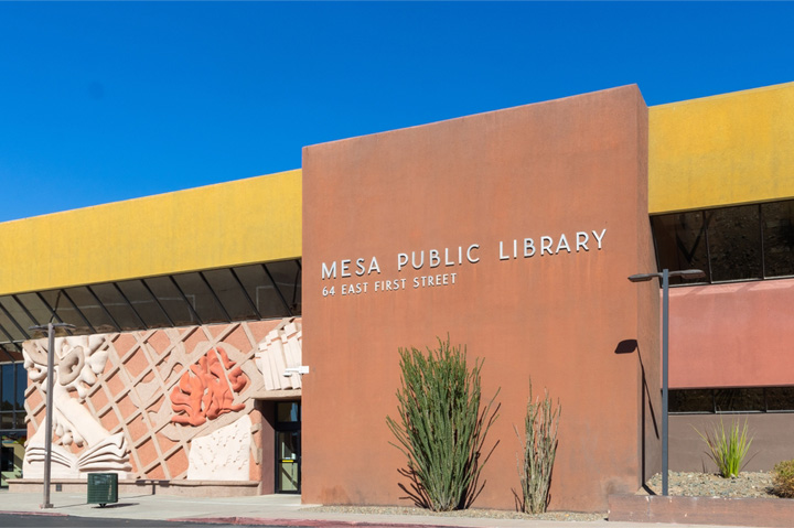 How 1 Special-Edition Library Card Could Boost Readership