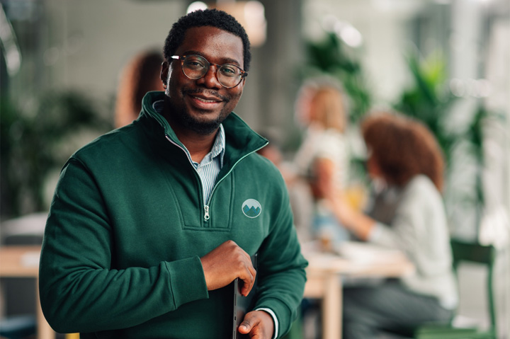 ASI’s 2026 Ad Impressions Study: Fleece & Jackets