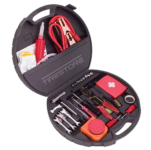 emergency auto kit