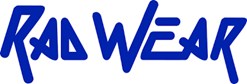 Rad Wear logo