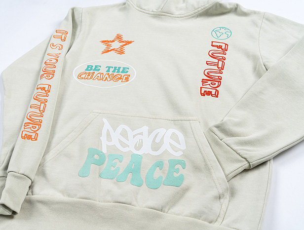 hoodie