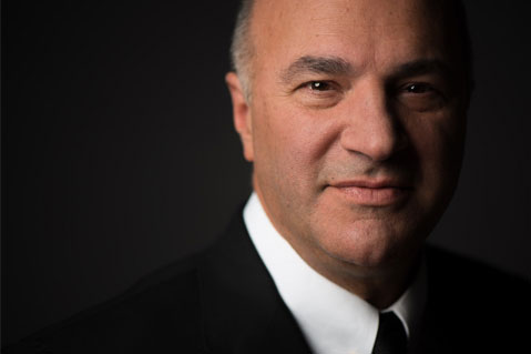 Kevin O’Leary Impresses in ASI Orlando Keynote