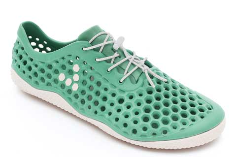 Q&A: Using Algae to Create Sustainable Footwear