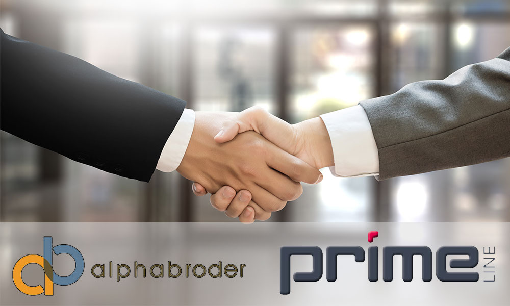 alphabroder Acquires Prime Line