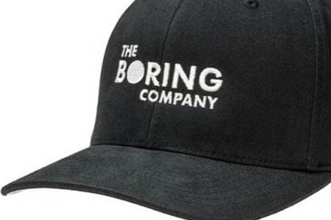 'Hat Salesman' Elon Musk A Maven of Merch