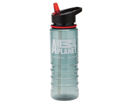 Essential Water Bottles