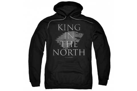 HBO, ReedPop Launch New Merch Line For Game of Thrones