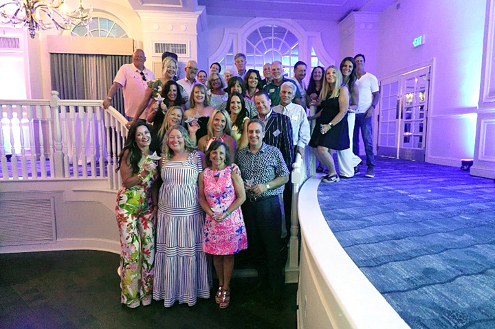 Kaeser & Blair Leadership Summit Draws Nearly 200 Attendees