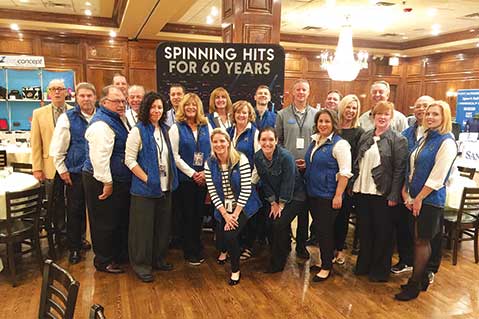 No. 2: Mac Mannes, Best Places To Work 2018
