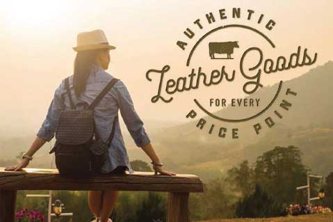 Authentic Leather Goods For Every Price Point