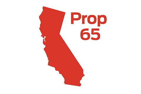 ASI Warns Industry About New Prop 65 Rules